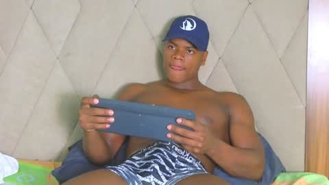 joshloganx online show from 12.23.24