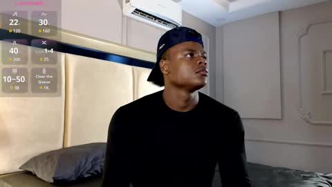 joshloganx online show from 01.16.25