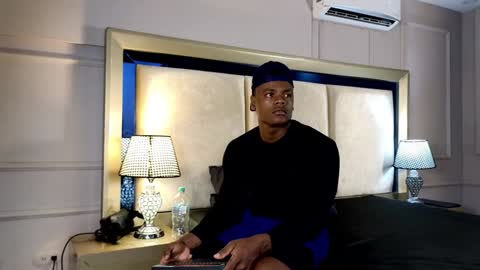 joshloganx online show from 01.17.25