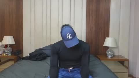 joshloganx online show from 01.18.25