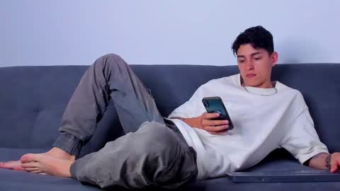 Josh online show from 12.25.24