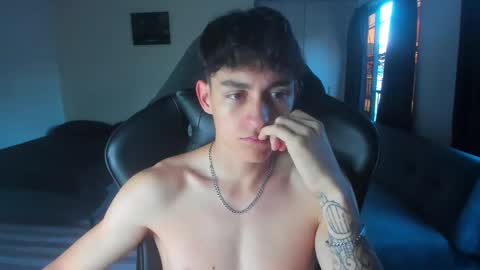 Josh online show from 04.09.26