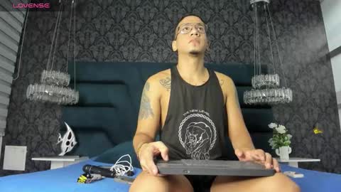 joshmiller___ online show from 10.06.25