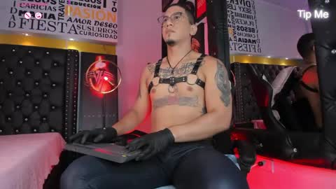 joshmiller___ online show from 05.26.26