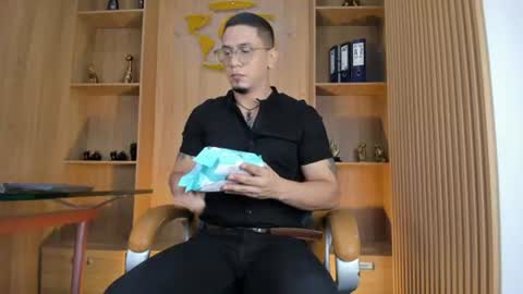 joshmiller___ online show from 07.17.26