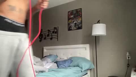 Snapshot of joshperrygoon chatting on 12.31.24 joshperrygoon online show from 12.31.24