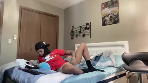 Snapshot of joshperrygoon chatting on 01.28.25 joshperrygoon online show from 01.28.25