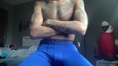 Snapshot of joshperrygoon chatting on 02.01.25 joshperrygoon online show from 02.01.25