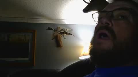 Josh online show from 03.22.26