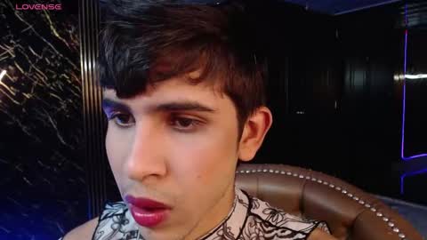 joshua_saenz_ online show from 04.30.26