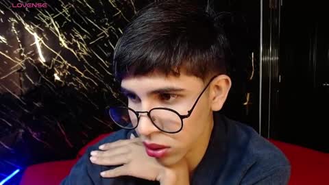 joshua_saenz_ online show from 05.14.26