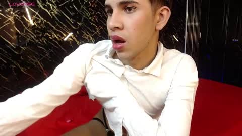 joshua_saenz_ online show from 05.17.26
