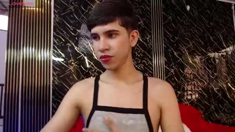 joshua_saenz_ online show from 05.18.26