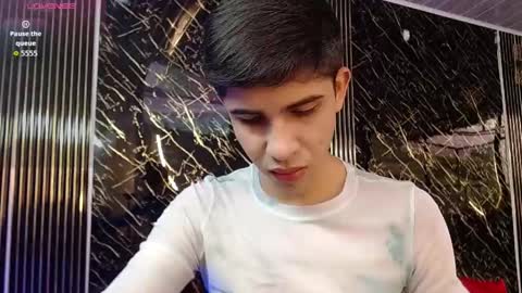 joshua_saenz_ online show from 05.20.26