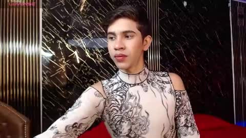 joshua_saenz_ online show from 06.03.26