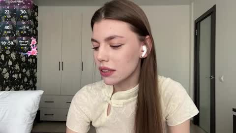 Ivy online show from 06.03.26