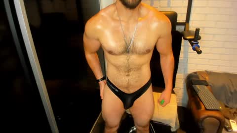      Joshua The Lion  online show from 01.22.25