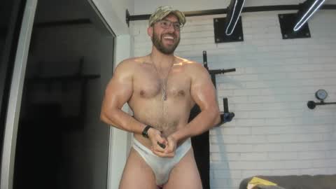      Joshua The Lion  online show from 02.07.25