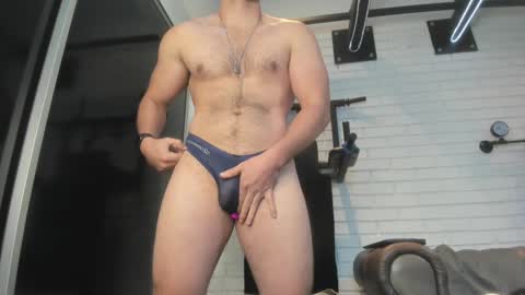      Joshua The Lion  online show from 02.18.25