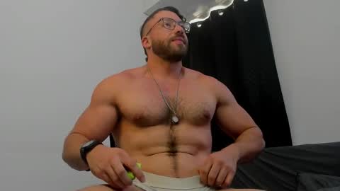      Joshua The Lion  online show from 09.17.25