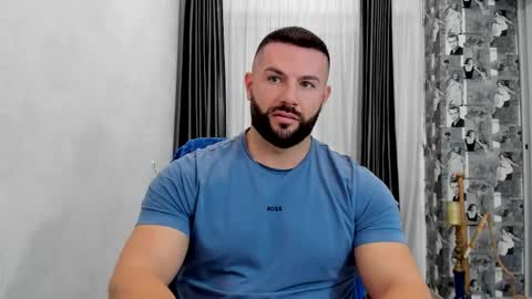 joshuamuscle69 online show from 03.10.26