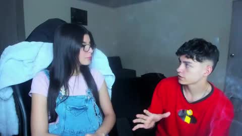 Josh And Karely online show from 06.05.26
