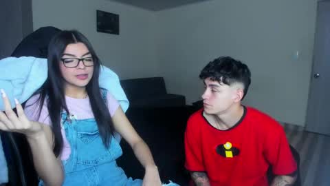 Josh And Karely online show from 06.05.26