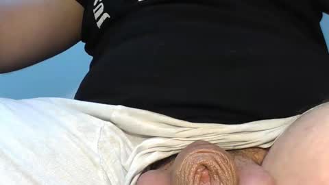 joshxm online show from 10.04.25