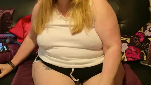 CornishCougar online show from 03.07.26