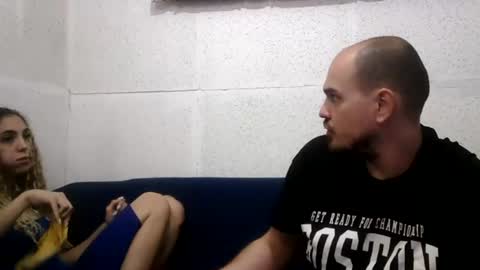 JosipaM online show from 08.08.26