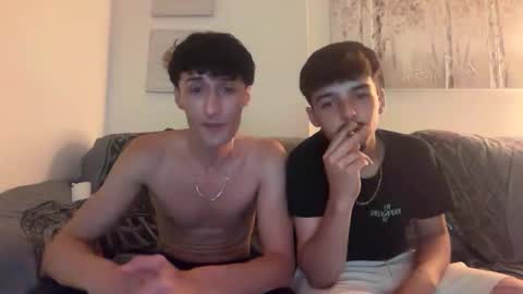 MorbosoMaximo online show from 05.22.26