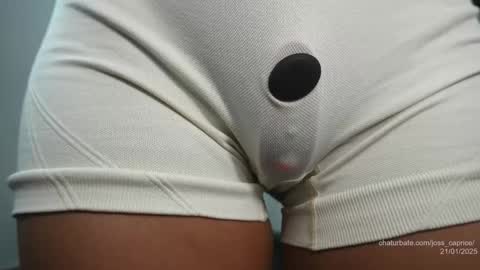 Joss  online show from 01.21.25