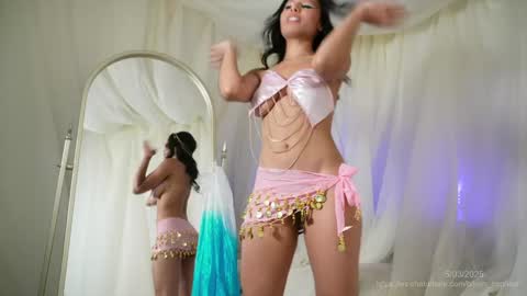 Joss  online show from 03.05.25