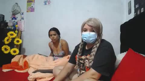 josselyn_31 online show from 04.10.26