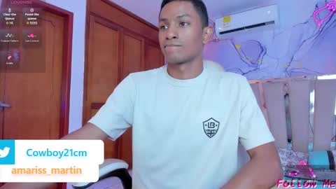 Snapshot of jossjordan chatting on 09.18.25 JOSS JORDAN online show from 09.18.25