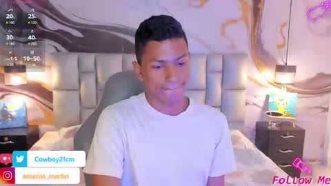 Snapshot of jossjordan chatting on 10.13.25 JOSS JORDAN online show from 10.13.25
