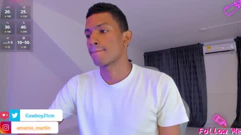Snapshot of jossjordan chatting on 10.17.25 JOSS JORDAN online show from 10.17.25