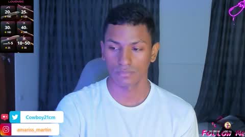 JOSS JORDAN  online show from 11.02.25