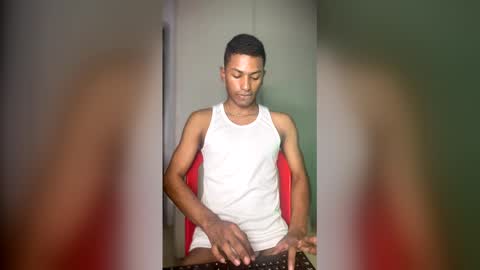 JOSS JORDAN  online show from 04.14.26