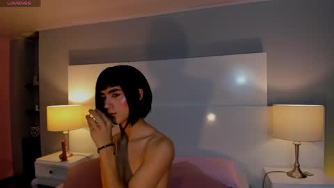 Jostyn Rous online show from 06.02.26