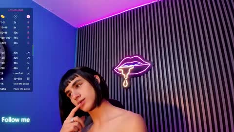 Jostyn Rous online show from 06.09.26