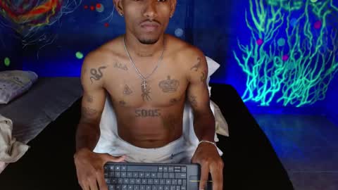 Josua online show from 12.01.25