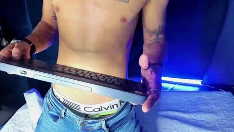 Jota Smith online show from 01.23.25