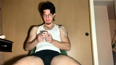 jotarojas1 online show from 02.07.26