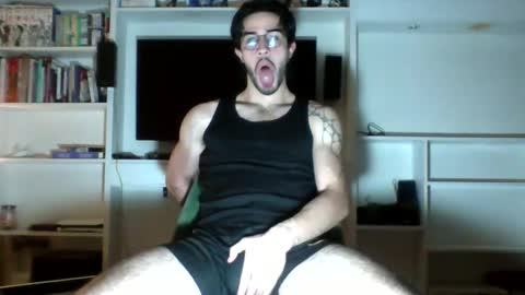 jotarojas1 online show from 05.26.26