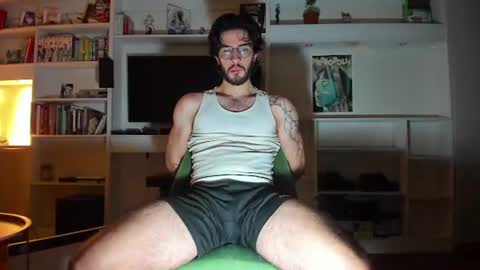 jotarojas1 online show from 06.28.26