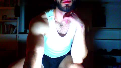 jotarojas1 online show from 07.03.26