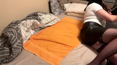 Snapshot of joujohn chatting on 01.22.25 joujohn online show from 01.22.25