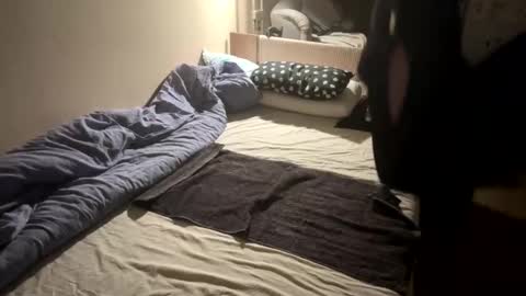 Snapshot of joujohn chatting on 02.18.25 joujohn online show from 02.18.25