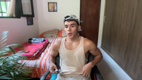 Im Jouliano online show from 04.03.26